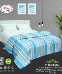 k1 Comforter 4700-103