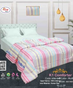 k1 Comforter 4700-108