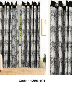 CH Ilet Curtains 1359-101