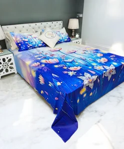 Premium Digital Bedsheet 6010-149