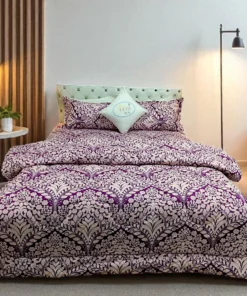 J1 Comforter(Only Comforter) 1143-224