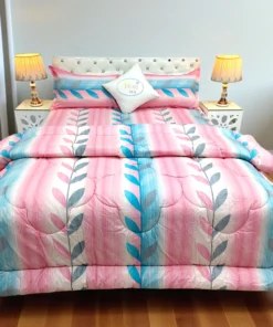 J1 Comforter(Only Comforter) 1143-236