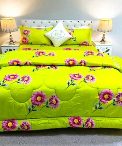 Double Star Twill Comforter (Only Comforter) 5168-143